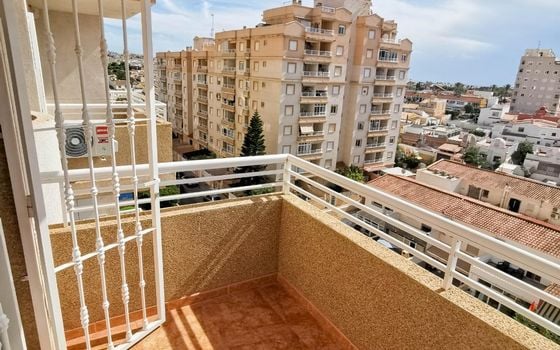 2 bedroom Apartment in Torrevieja - VEC160437 - Photo - Small - 13