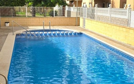 2 bedroom Apartment in Torrevieja - VEC160437 - Photo - 2