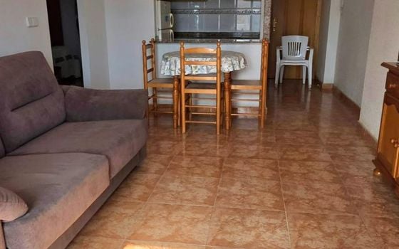 2 bedroom Apartment in Torrevieja - VEC160437 - Photo - 4