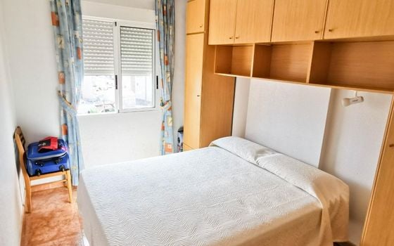 2 bedroom Apartment in Torrevieja - VEC160437 - Photo - Small - 8