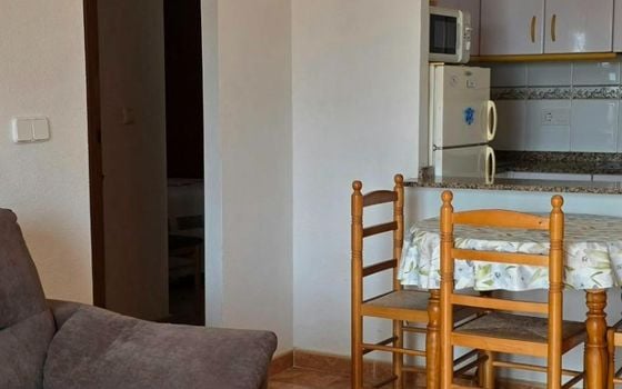 2 bedroom Apartment in Torrevieja - VEC160437 - Photo - Small - 6