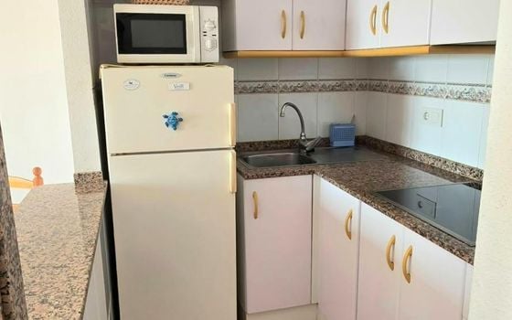 2 bedroom Apartment in Torrevieja - VEC160437 - Photo - Small - 7