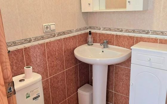 2 bedroom Apartment in Torrevieja - VEC160437 - Photo - Small - 10