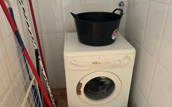 2 bedroom Apartment in Torrevieja - VEC160437 - Photo - Small - 12
