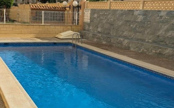 2 bedroom Apartment in Torrevieja - VEC160437 - Photo - 3