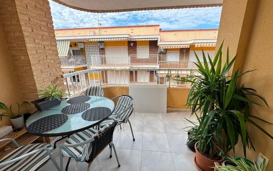 3 bedroom Apartment in Guardamar del Segura - NSP160438 - Photo - Small - 17