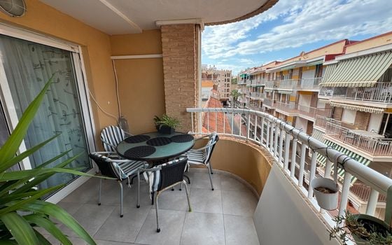 3 bedroom Apartment in Guardamar del Segura - NSP160438 - Photo - Small - 18