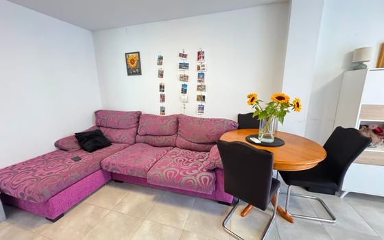 3 bedroom Apartment in Guardamar del Segura - NSP160438 - Photo - 4