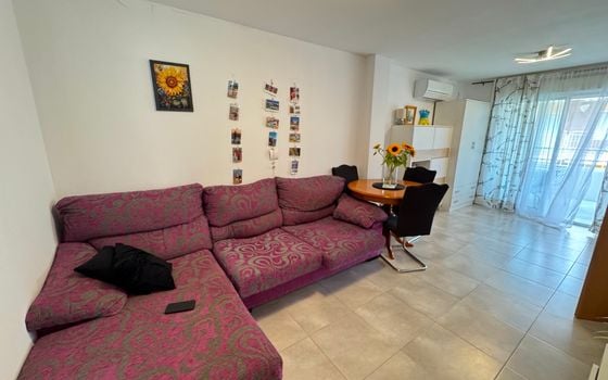 3 bedroom Apartment in Guardamar del Segura - NSP160438 - Photo - 2