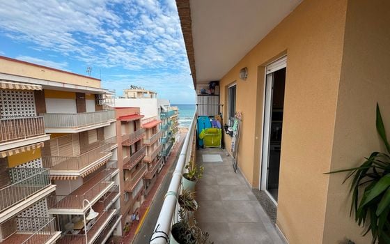 3 bedroom Apartment in Guardamar del Segura - NSP160438 - Photo - 1