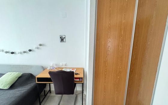 3 bedroom Apartment in Guardamar del Segura - NSP160438 - Photo - Small - 12