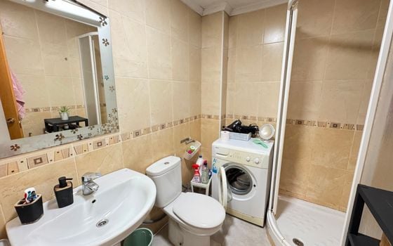 3 bedroom Apartment in Guardamar del Segura - NSP160438 - Photo - Small - 15