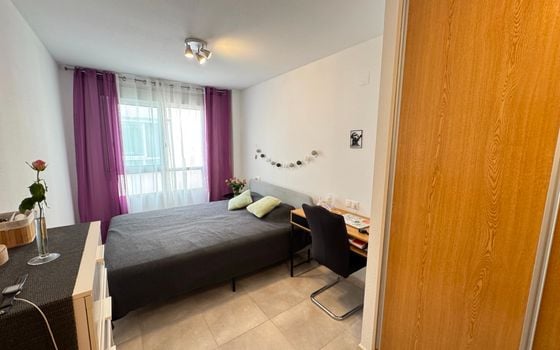 3 bedroom Apartment in Guardamar del Segura - NSP160438 - Photo - Small - 10
