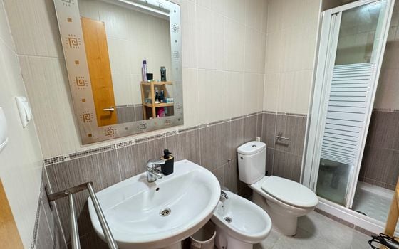 3 bedroom Apartment in Guardamar del Segura - NSP160438 - Photo - Small - 16