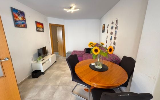 3 bedroom Apartment in Guardamar del Segura - NSP160438 - Photo - Small - 6
