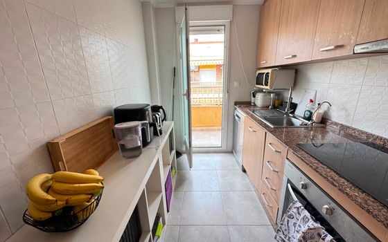3 bedroom Apartment in Guardamar del Segura - NSP160438 - Photo - Small - 9