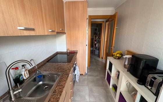 3 bedroom Apartment in Guardamar del Segura - NSP160438 - Photo - Small - 7