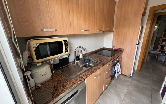 3 bedroom Apartment in Guardamar del Segura - NSP160438 - Photo - Small - 8