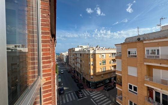 3 bedroom Apartment in Guardamar del Segura - NSP160439 - Photo - 1