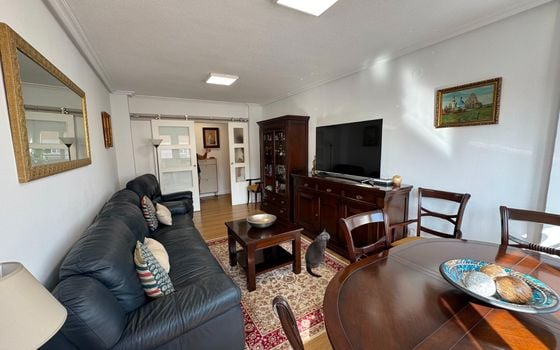 3 bedroom Apartment in Guardamar del Segura - NSP160439 - Photo - 2