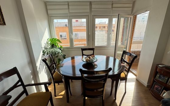 3 bedroom Apartment in Guardamar del Segura - NSP160439 - Photo - 5