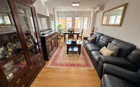 3 bedroom Apartment in Guardamar del Segura - NSP160439 - Photo - 4