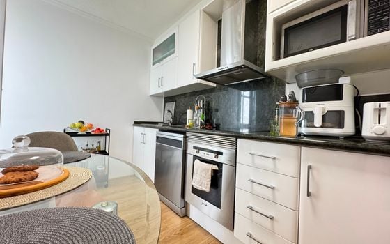 3 bedroom Apartment in Guardamar del Segura - NSP160439 - Photo - Small - 6