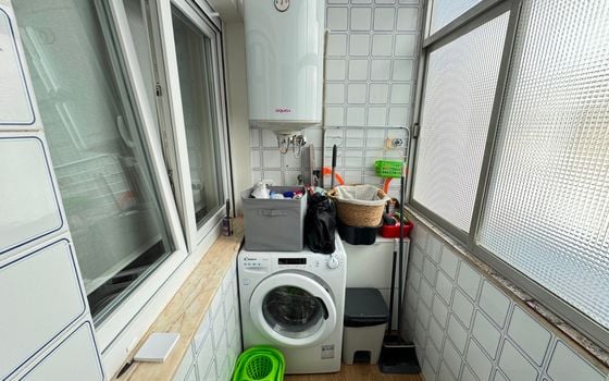 3 bedroom Apartment in Guardamar del Segura - NSP160439 - Photo - Small - 8