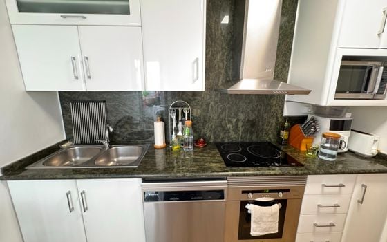 3 bedroom Apartment in Guardamar del Segura - NSP160439 - Photo - Small - 7