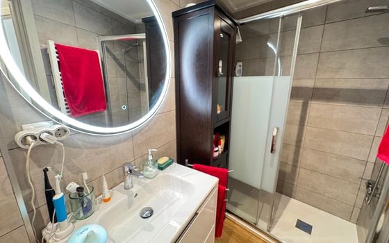 3 bedroom Apartment in Guardamar del Segura - NSP160439 - Photo - Small - 17