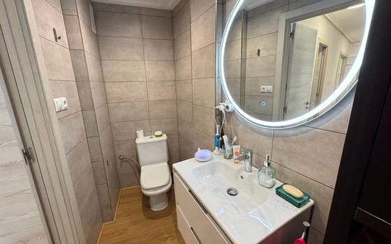 3 bedroom Apartment in Guardamar del Segura - NSP160439 - Photo - Small - 18