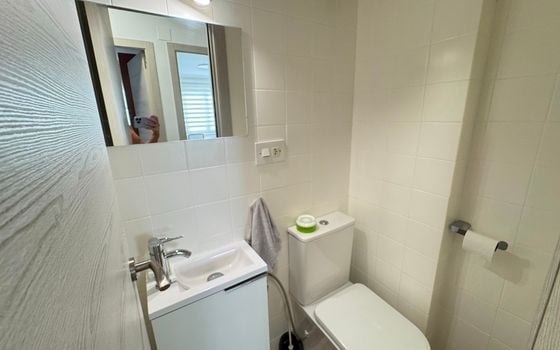 3 bedroom Apartment in Guardamar del Segura - NSP160439 - Photo - Small - 19