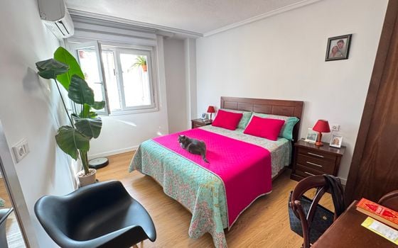 3 bedroom Apartment in Guardamar del Segura - NSP160439 - Photo - Small - 11