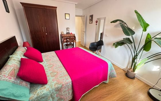 3 bedroom Apartment in Guardamar del Segura - NSP160439 - Photo - Small - 14
