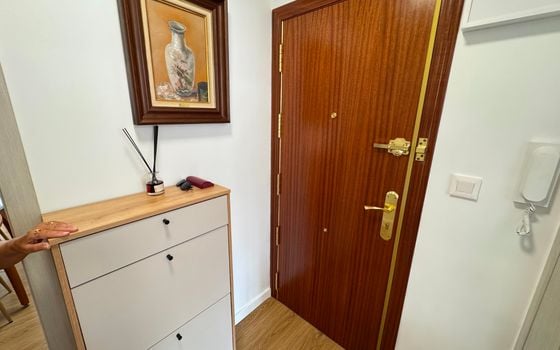 3 bedroom Apartment in Guardamar del Segura - NSP160439 - Photo - Small - 20
