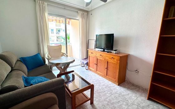 2 bedroom Apartment in Guardamar del Segura - NSP160440 - Photo - 3