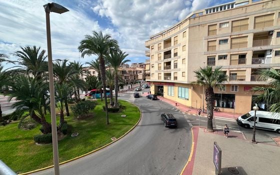 2 bedroom Apartment in Guardamar del Segura - NSP160440 - Photo - 1
