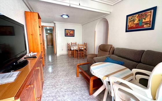 2 bedroom Apartment in Guardamar del Segura - NSP160440 - Photo - 4