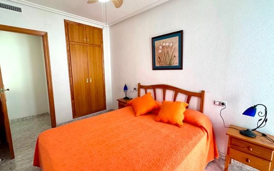 2 bedroom Apartment in Guardamar del Segura - NSP160440 - Photo - Small - 8