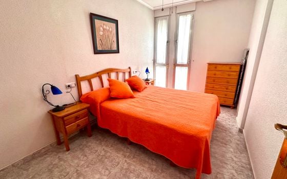 2 bedroom Apartment in Guardamar del Segura - NSP160440 - Photo - Small - 7