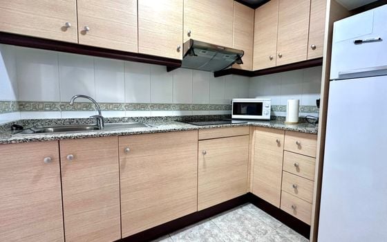 2 bedroom Apartment in Guardamar del Segura - NSP160440 - Photo - 5