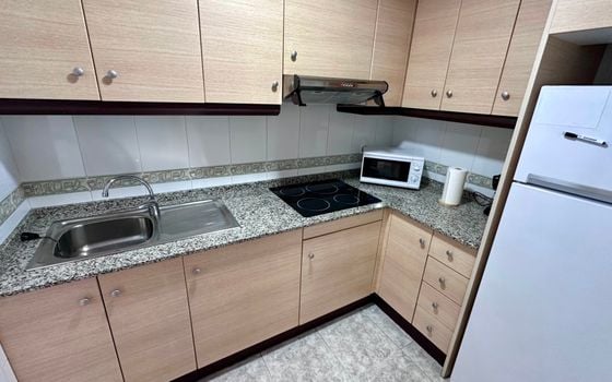 2 bedroom Apartment in Guardamar del Segura - NSP160440 - Photo - Small - 6