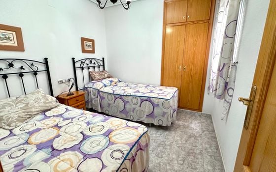 2 bedroom Apartment in Guardamar del Segura - NSP160440 - Photo - Small - 9