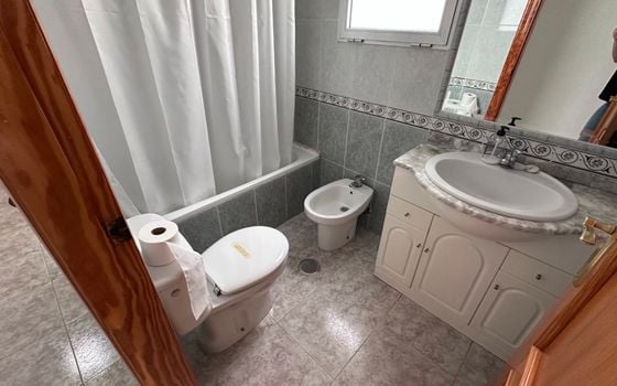 2 bedroom Apartment in Guardamar del Segura - NSP160440 - Photo - Small - 11