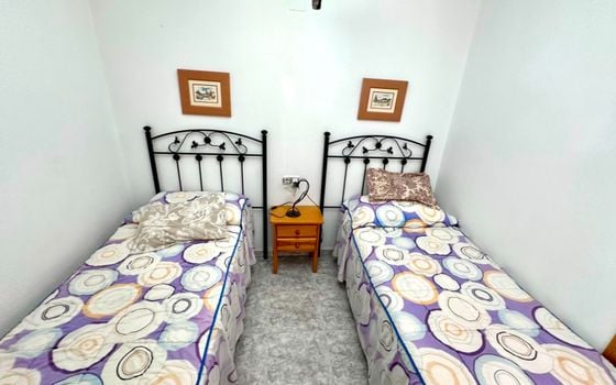 2 bedroom Apartment in Guardamar del Segura - NSP160440 - Photo - Small - 10