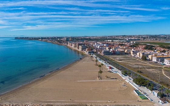 3 bedroom Apartment in Torrevieja - B160442 - Photo - Small - 21