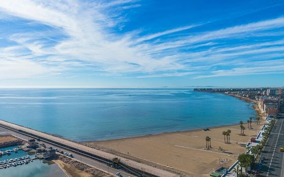 3 bedroom Apartment in Torrevieja - B160442 - Photo - Small - 22