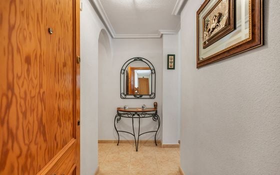3 bedroom Apartment in Torrevieja - B160442 - Photo - Small - 17