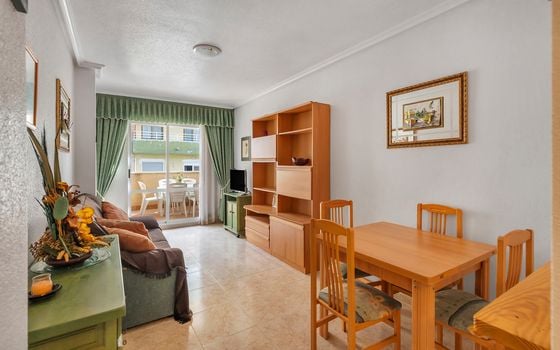 3 bedroom Apartment in Torrevieja - B160442 - Photo - 1