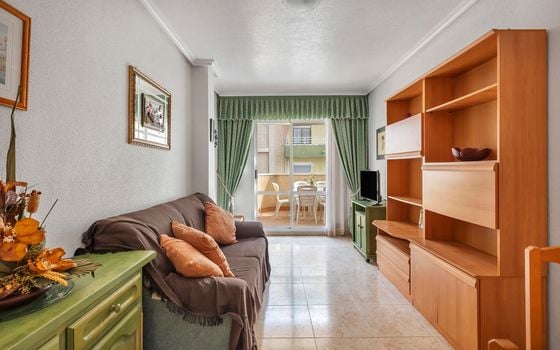 3 bedroom Apartment in Torrevieja - B160442 - Photo - 2